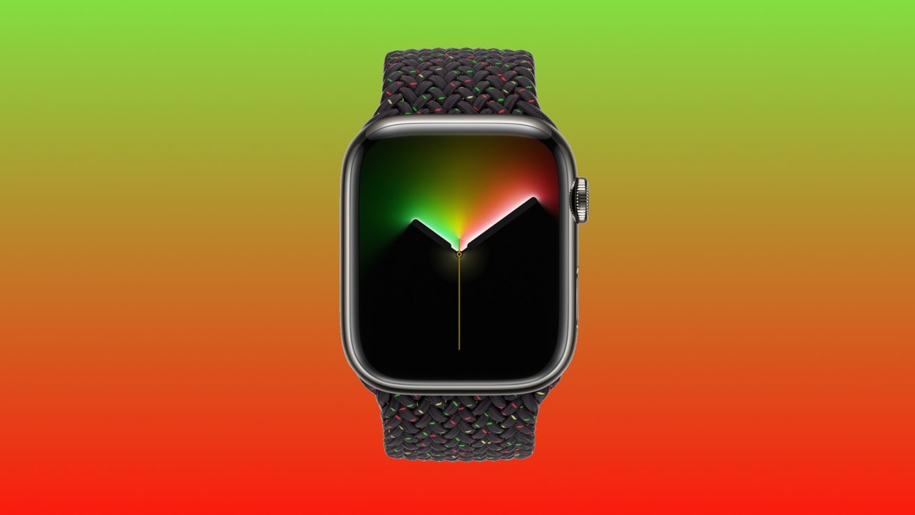 How To Turn Off Apple Watch Light 1