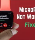 How To Clean Apple Watch Microphone 11