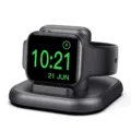 How To Make Apple Watch Nightstand Stay On 9
