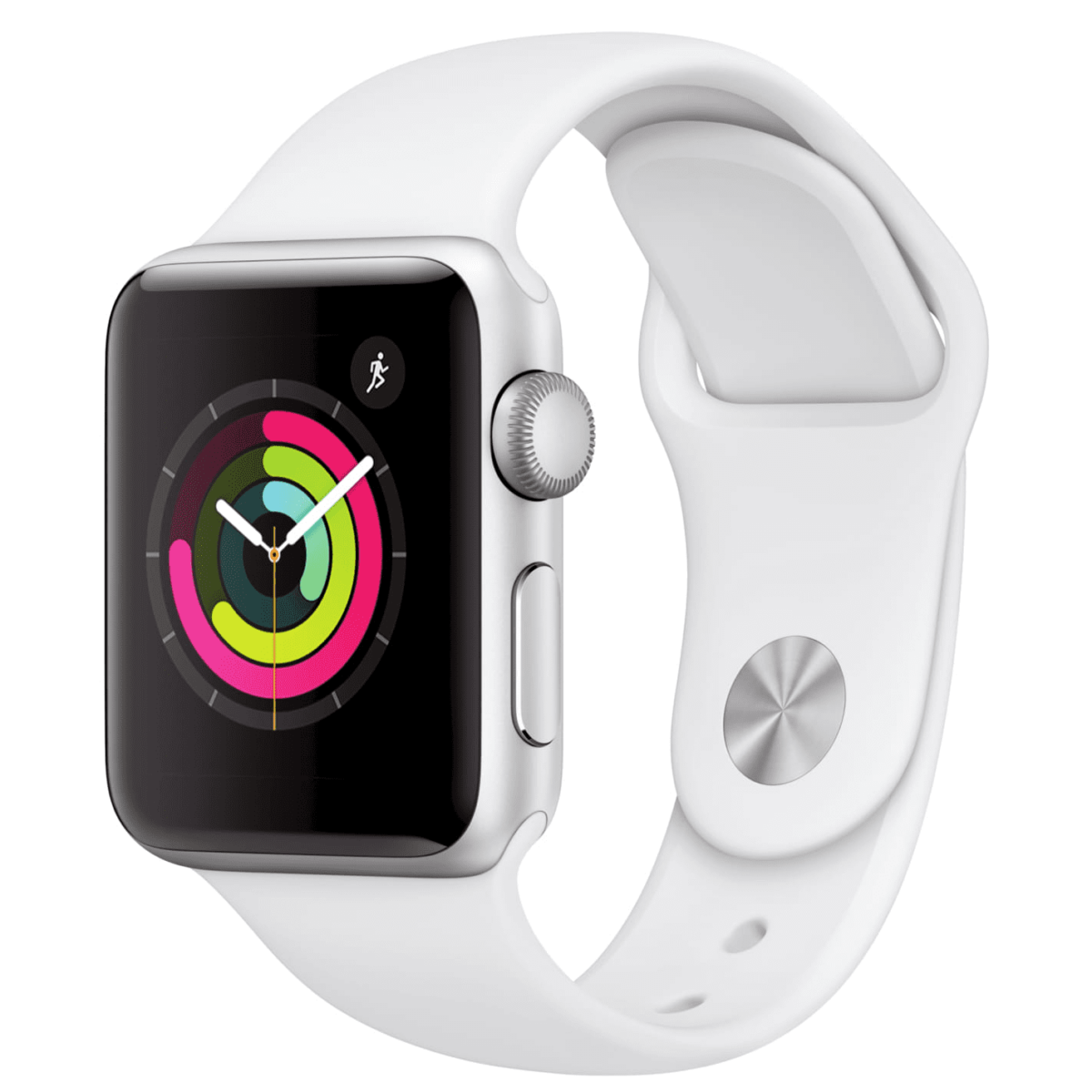 How To Charge Your Apple Watch Series 3 2 How To Charge Your Apple Watch Series 3 1