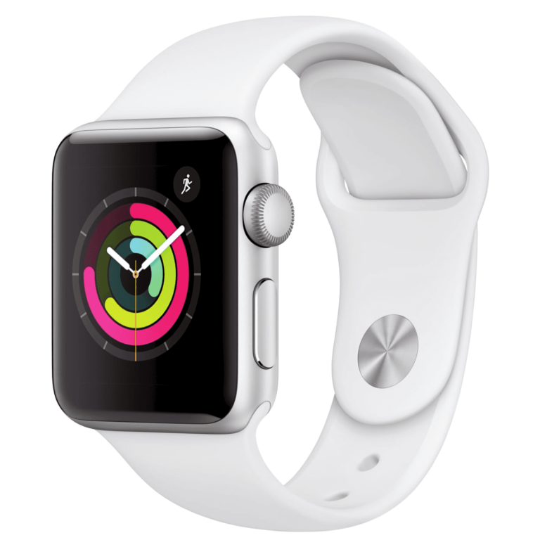How To Charge Your Apple Watch Series 3 17