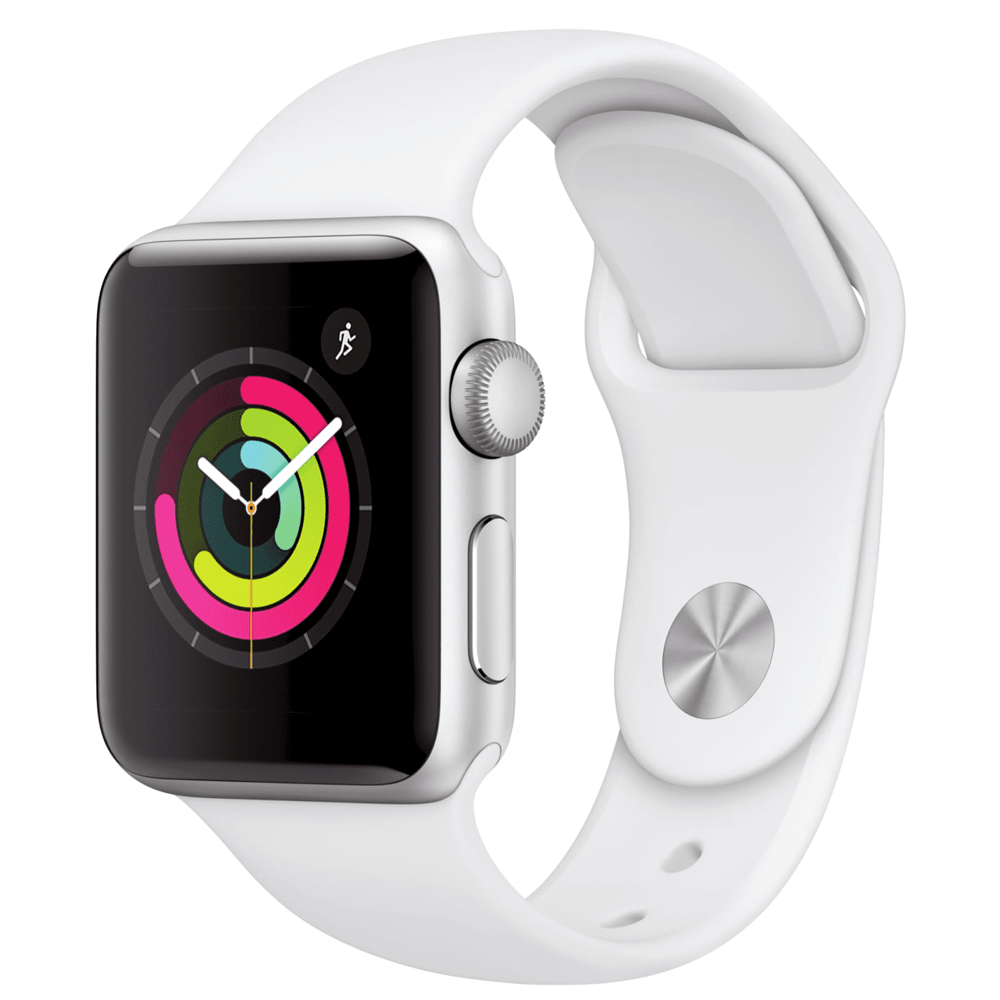 How To Charge Your Apple Watch Series 3 15