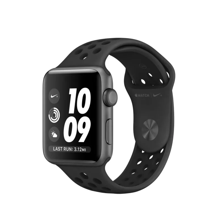 How To Disable Zoom On Apple Watch Series 3 7