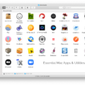 How To Find Downloaded Apps On Mac 5