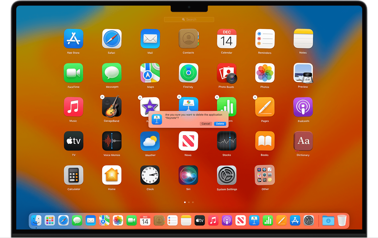 How To Find Saved Files On Your Mac 2 How To Find Saved Files On Your Mac 1