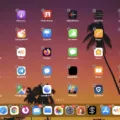 How To Auto Arrange Icons On Mac 9