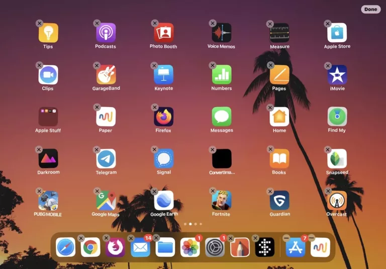 How To Auto Arrange Icons On Mac 7