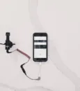 How To Attach Rode Mic To Iphone 9