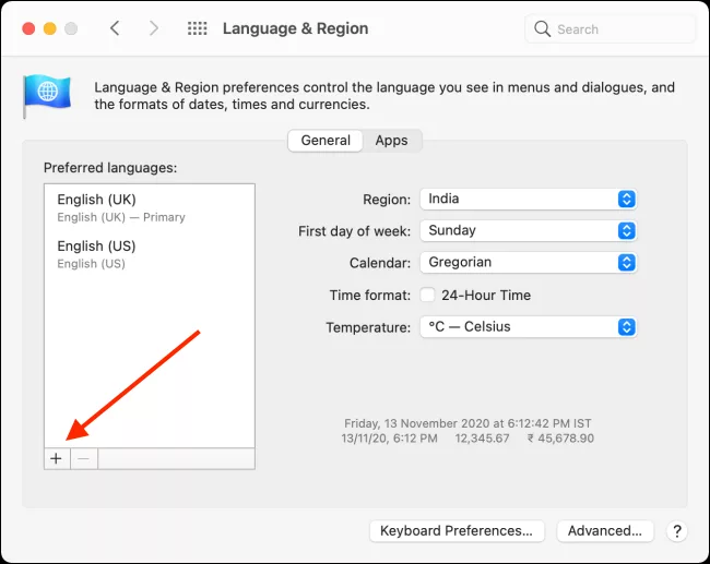 How To Automatically Translate A Website In Safari 3