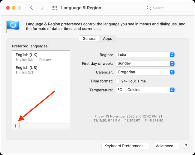 How To Automatically Translate A Website In Safari 1
