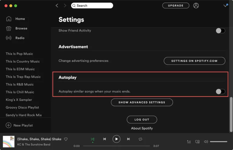 How To Enable Autoplay On Your iPad 5