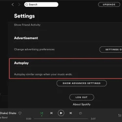 How To Enable Autoplay On Your iPad