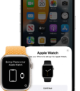 How To Backup Apple Watch To iPhone 13