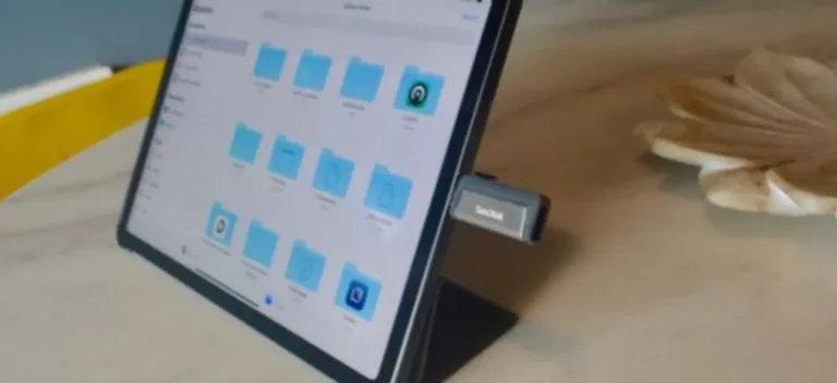 How To Backup Ipad Pro To External Hard Drive 5