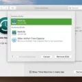 How To Backup Macbook Air To Flash Drive 3