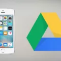 How To Backup Photos From Iphone To Google Drive 15
