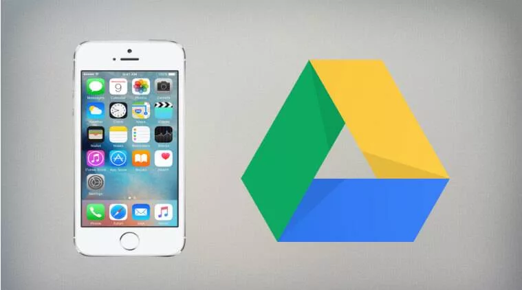 How To Backup Photos From Iphone To Google Drive 1