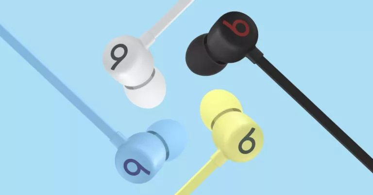 How To Charge Your Beats Flex Headphones 3