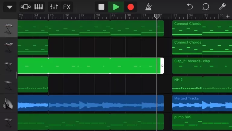 How To Put Beats In Garageband 15