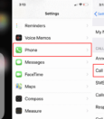 How To Block International Outgoing Calls On iPhone 12