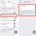 How To Block Ip Address On iPhone 5