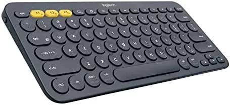 How To Connect Bluetooth Logitech Keyboard 15