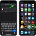 How To Add Bookmark On Iphone Home Screen 7