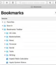 How To Delete Bookmarks On Mac 13