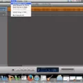 How To Bounce A Song In Garageband 5