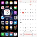 How To Clean Up Your Calendar On iPhone 7