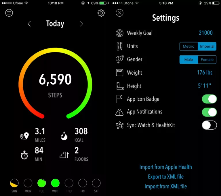 How To Check Calories Burned On iPhone 17