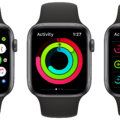 How To Count Calories On Apple Watch 3