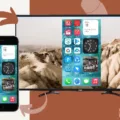 How To Cast Your Smartphone to Haier Tv 7