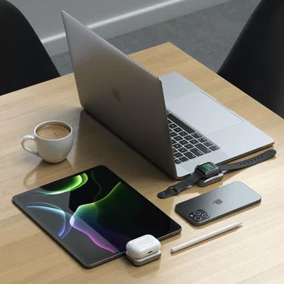 How To Charge Airpods On Macbook 9