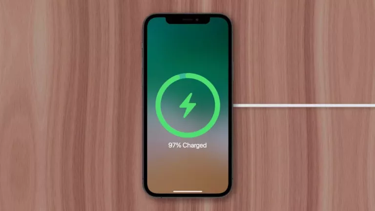 How Much Does It Cost To Charge An Iphone 7