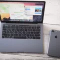 How To Charge Phone On Macbook Pro 2020 9