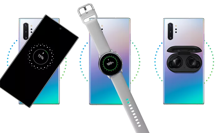 How To Charge Your Samsung Watch With Phone 3