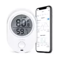 How To Check The Room Temperature With iPhone 11