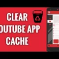 How To Clear Cache On Youtube App 7