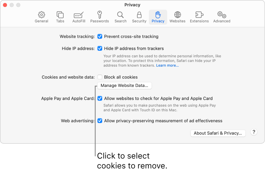 How To Clear History On Safari With Restrictions On 15