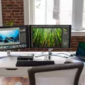 How To Connect 2 Monitors To Macbook Pro 2015 7