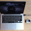 How To Connect A Gopro To A Macbook Pro 3