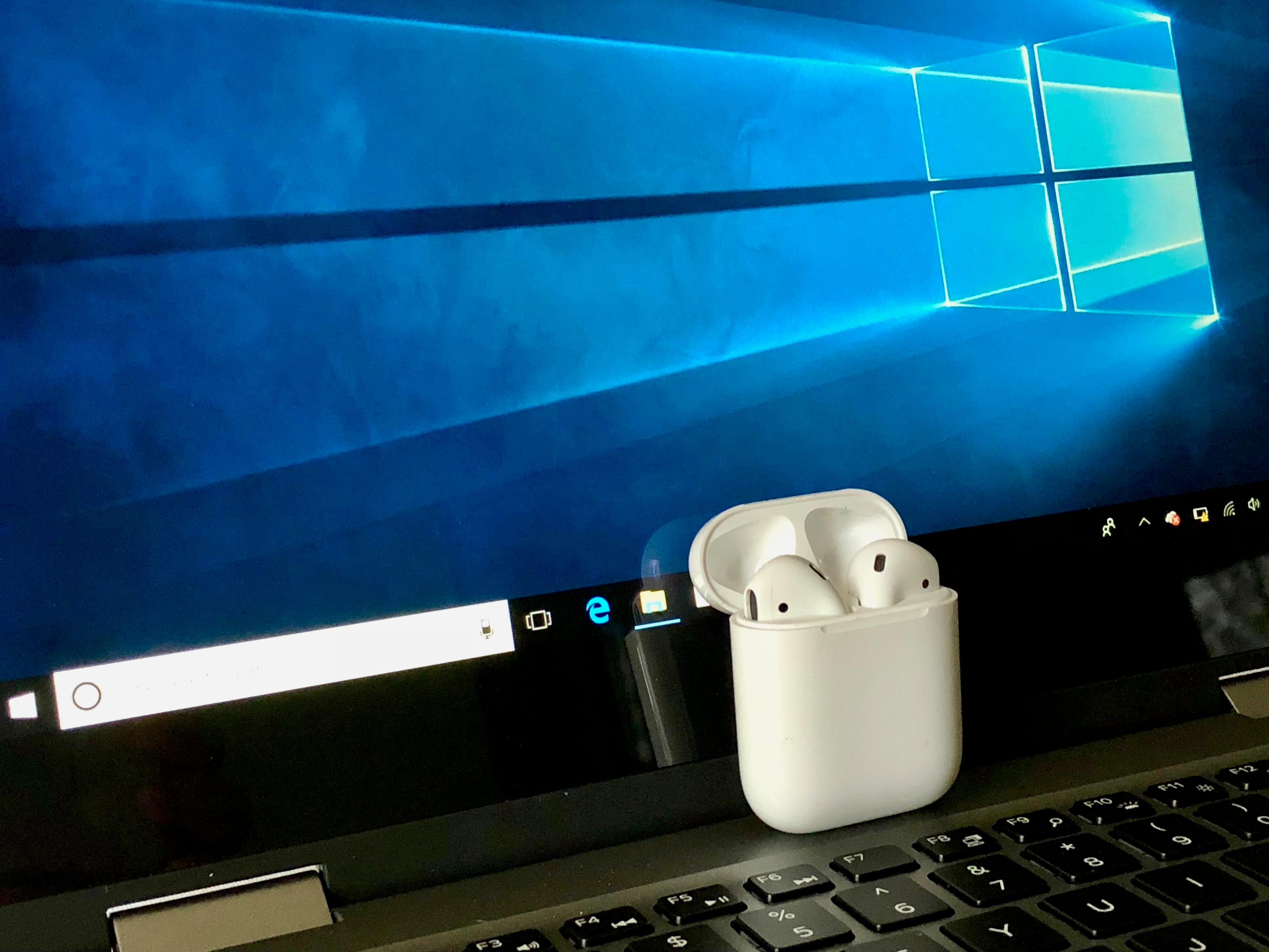 How To Connect Air Pods To Laptop 13