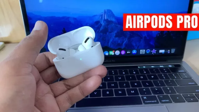How To Connect Airpod Pro To Mac 11
