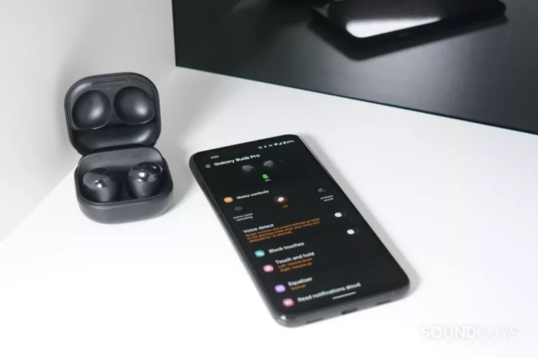 How To Connect Airpods Pro To Samsung Device 17