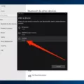 How To Connect Airpods To Hp Laptop 7