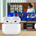 How To Connect Airpods To Samsung Smart Tv 13