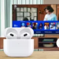 How To Connect Airpods To Samsung Smart Tv 3