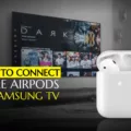 How To Connect Airpods To Samsung Tv Without Bluetooth 9