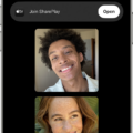 How To Connect Airpods While On Facetime 5